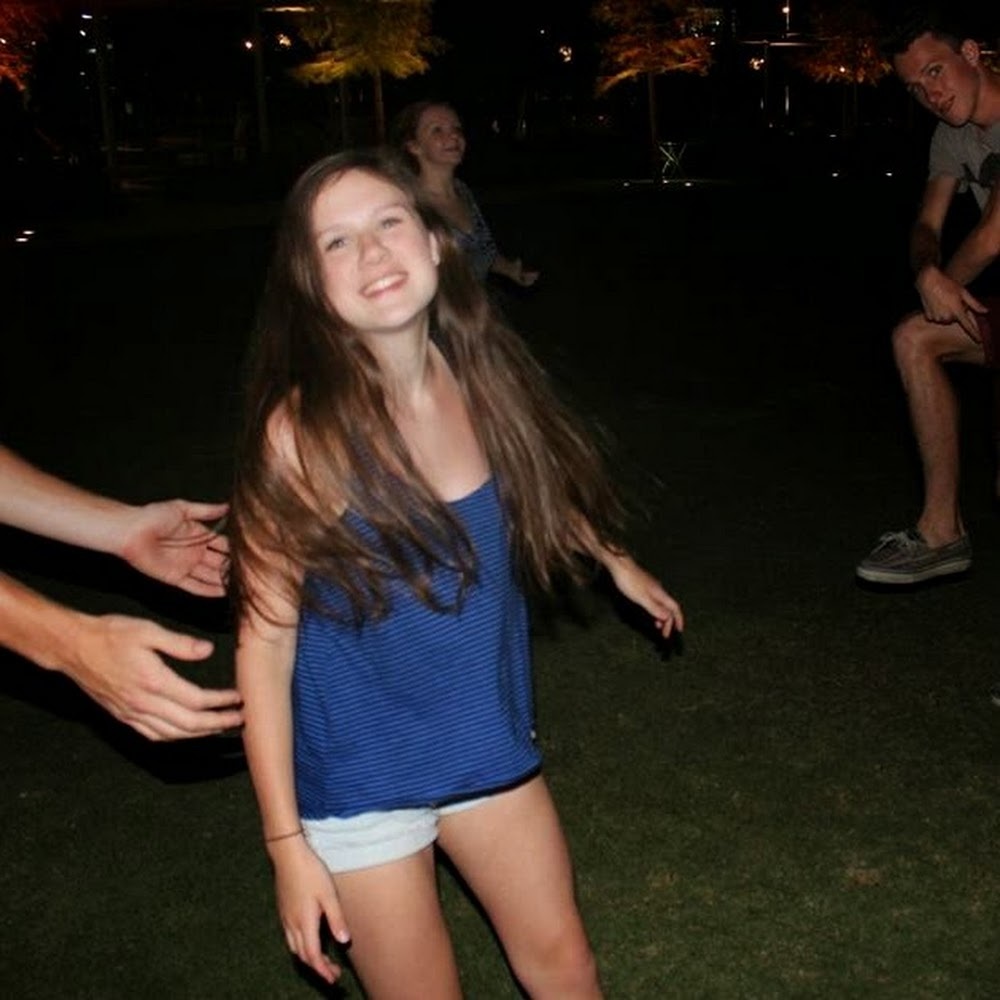 Meet your Posher, Hannah